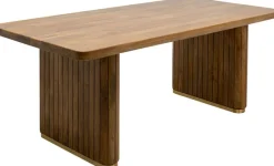 KARE Design Eettafel Grace 180x90cm Best Sale