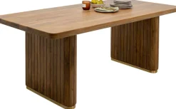 KARE Design Eettafel Grace 180x90cm Best Sale