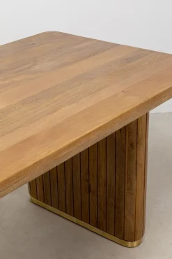 KARE Design Eettafel Grace 180x90cm Best Sale