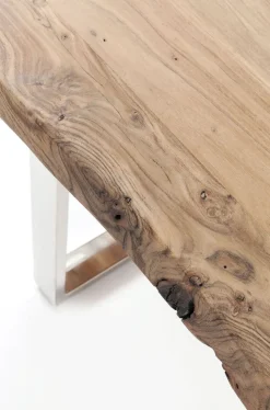 KARE Design Eettafel Harmony Black 160x80 Sale