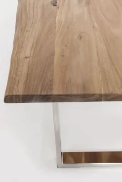 KARE Design Eettafel Harmony Black 180x90 Sale