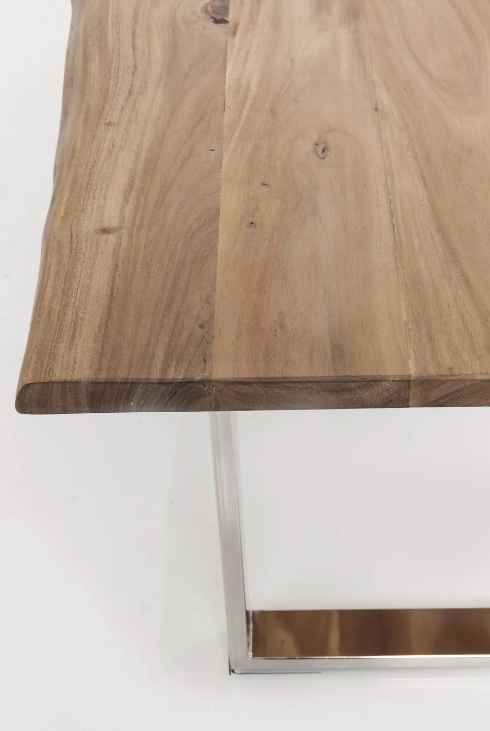 KARE Design Eettafel Harmony Black 180x90 Sale