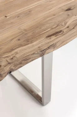KARE Design Eettafel Harmony Black 180x90 Sale