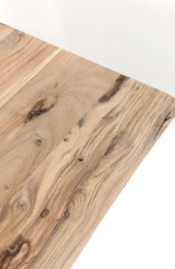 KARE Design Eettafel Harmony Black 180x90 Sale