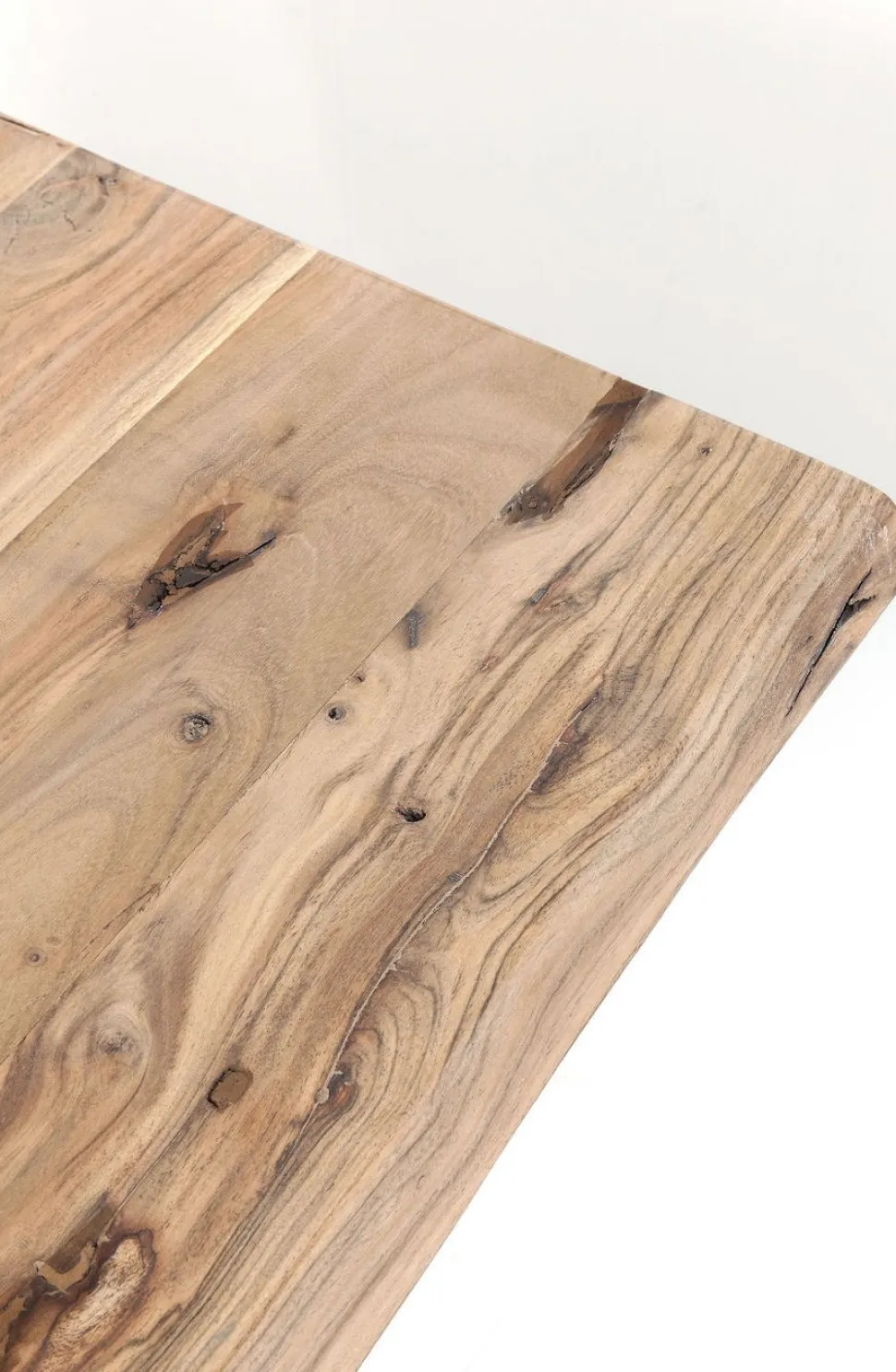 KARE Design Eettafel Harmony Black 180x90 Sale