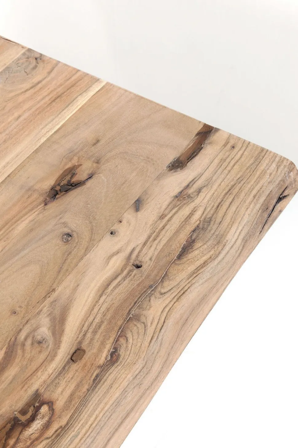 KARE Design Eettafel Harmony Chrome 160x80 Best