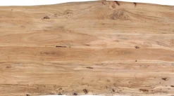 KARE Design Eettafel Harmony Silver 160x80 Cheap
