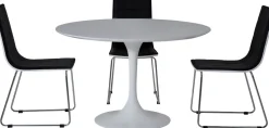 KARE Design Eettafel Invitation Rond Ø120cm Sale