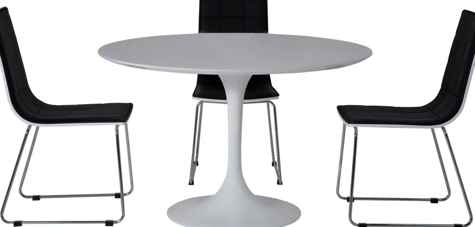 KARE Design Eettafel Invitation Rond Ø120cm Sale