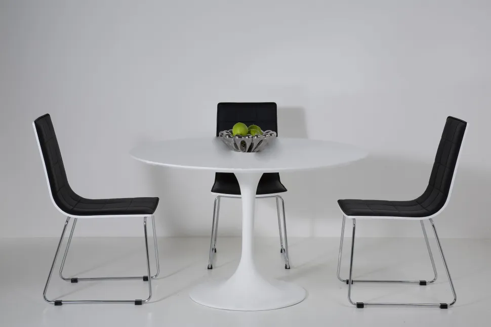 KARE Design Eettafel Invitation Rond Ø120cm Sale