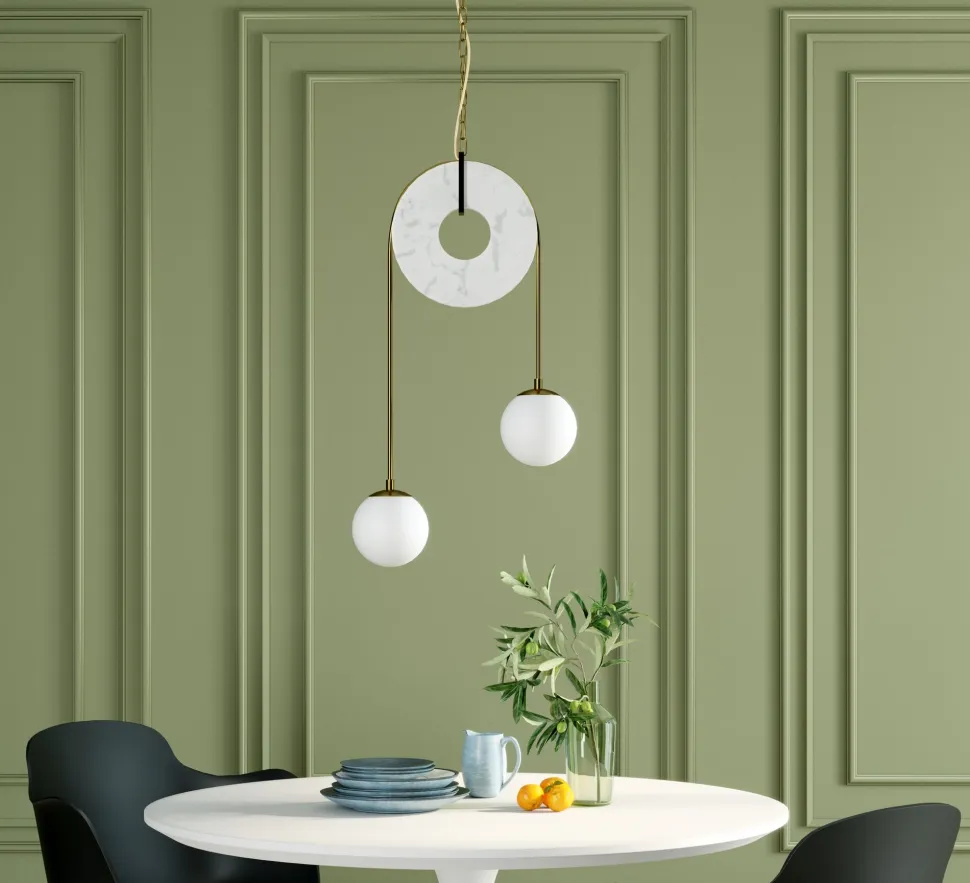 KARE Design Eettafel Invitation Rond Ø120cm Sale