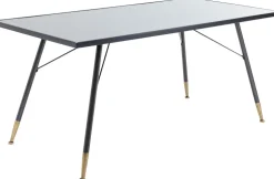 KARE Design Eettafel La Gomera 160x80cm Best