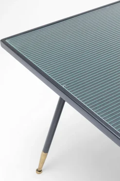 KARE Design Eettafel La Gomera 160x80cm Best