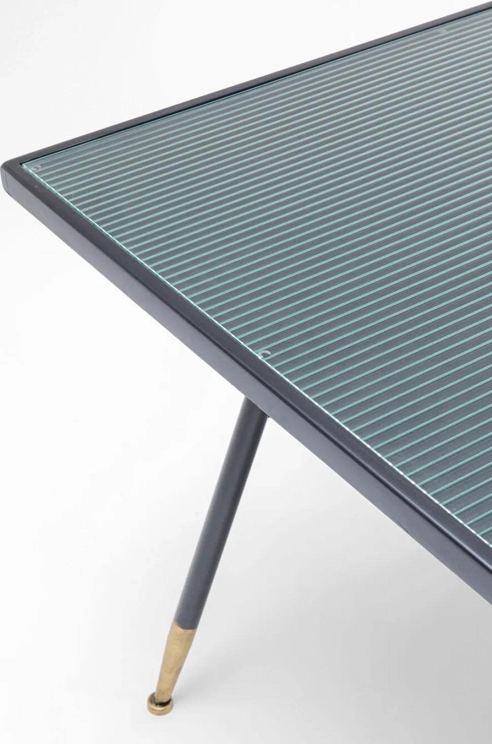KARE Design Eettafel La Gomera 160x80cm Best