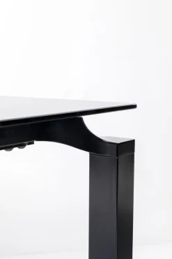 KARE Design Eettafel Lorenco Smoke 180x90cm Clearance