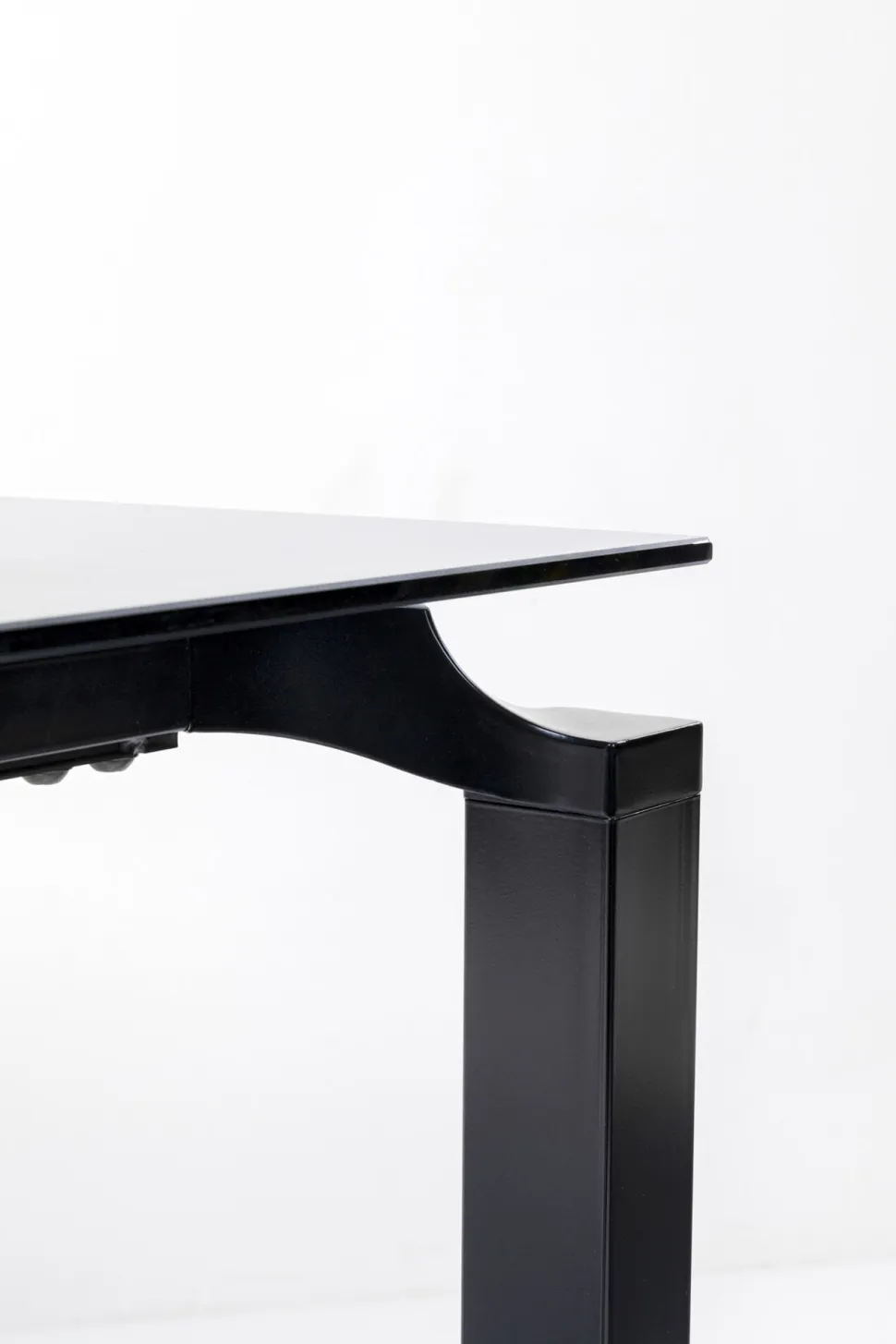 KARE Design Eettafel Lorenco Smoke 180x90cm Clearance