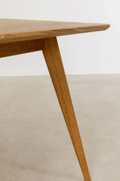 KARE Design Eettafel Memo 140x90cm Hot