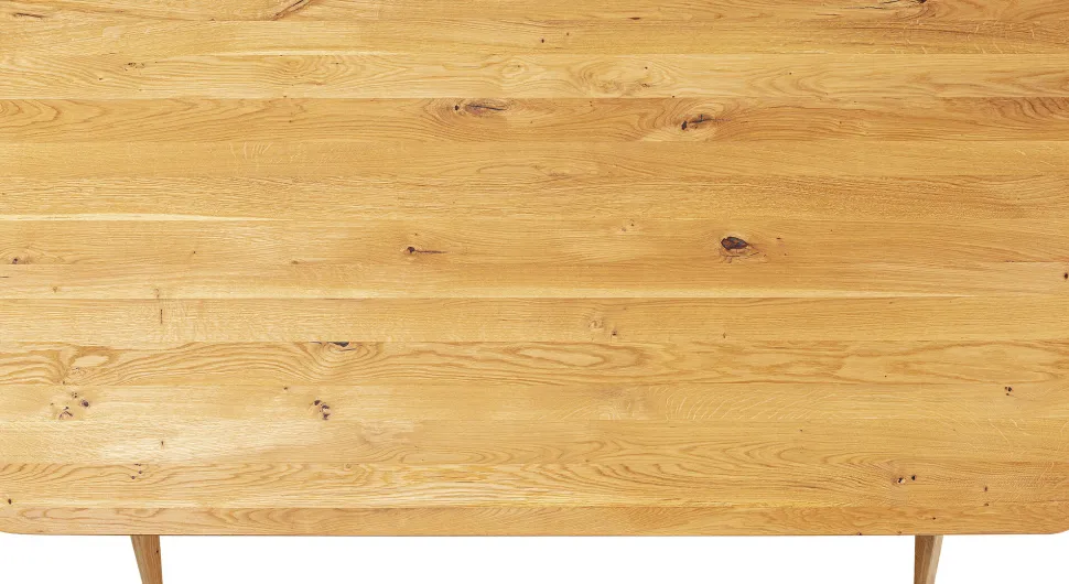 KARE Design Eettafel Memo 160x90cm Fashion