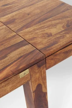 KARE Design Eettafel Momo With 2 Extension Tops 120(40+40)x80cm Hot