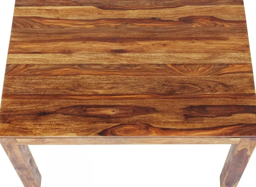 KARE Design Eettafel Momo With 2 Extension Tops 120(40+40)x80cm Hot