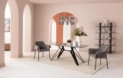 KARE Design Eettafel Okinawa 180x90cm Cheap