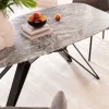 KARE Design Eettafel Okinawa 200x90cm Discount
