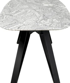 KARE Design Eettafel Okinawa 200x90cm Discount