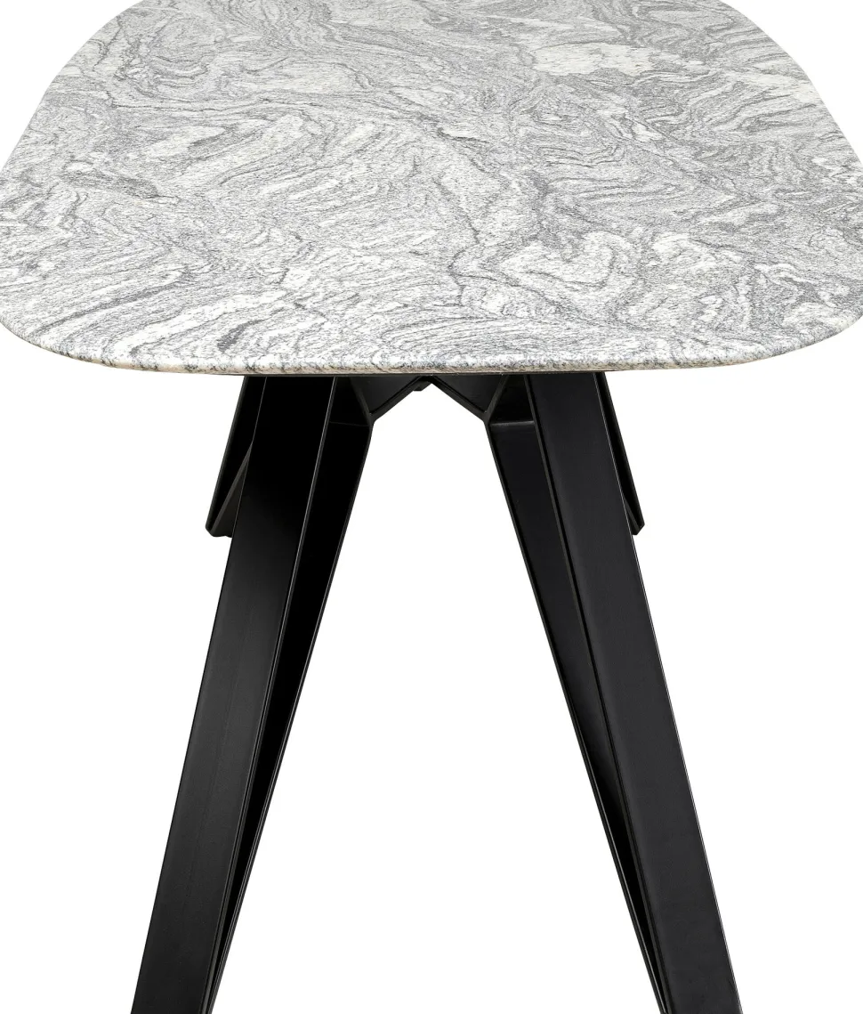 KARE Design Eettafel Okinawa 200x90cm Discount