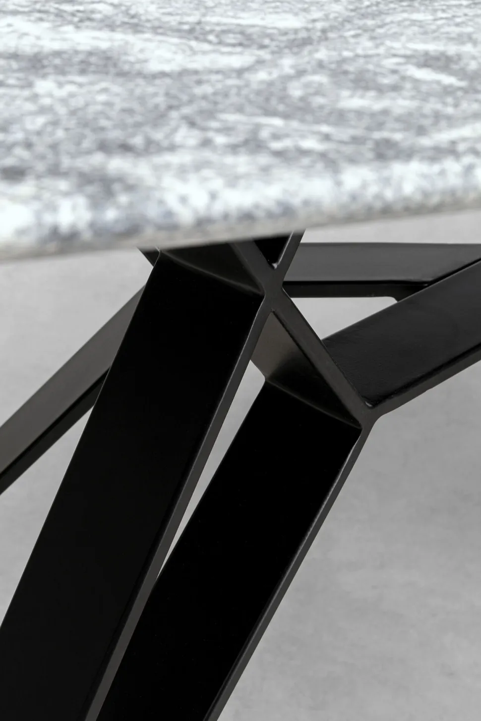 KARE Design Eettafel Okinawa 200x90cm Discount