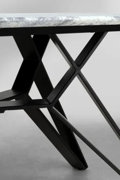 KARE Design Eettafel Okinawa 200x90cm Discount