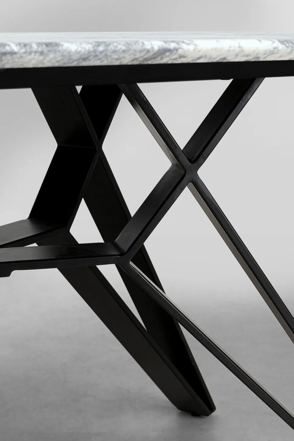 KARE Design Eettafel Okinawa 200x90cm Discount