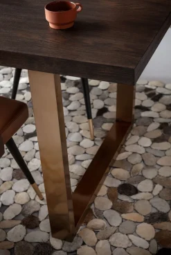 KARE Design Eettafel Osaka Duo 180x90cm Online