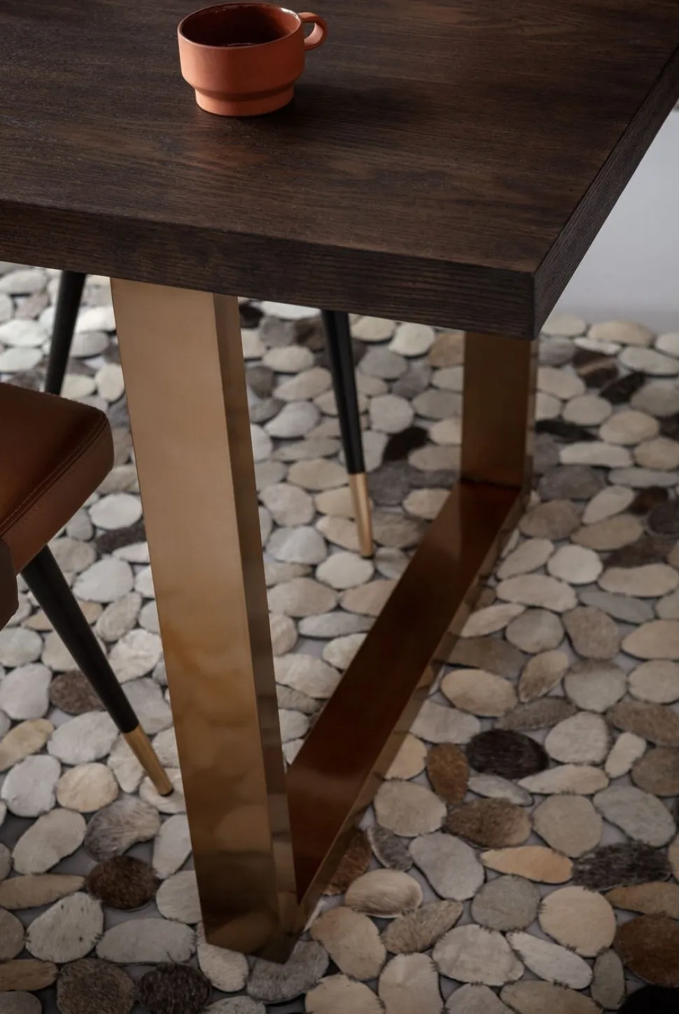 KARE Design Eettafel Osaka Duo 180x90cm Online