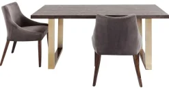 KARE Design Eettafel Osaka Duo 180x90cm Online