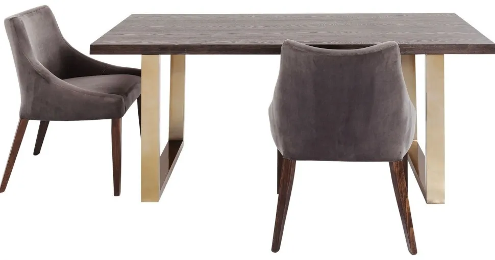 KARE Design Eettafel Osaka Duo 180x90cm Online