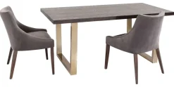 KARE Design Eettafel Osaka Duo 180x90cm Online