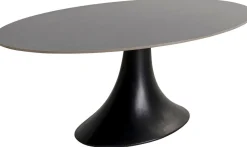 KARE Design Eettafel Possibilita Black 220x120cm Best