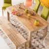 KARE Design Eettafel Puro Plain 160x80cm Sale