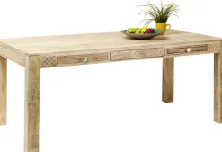 KARE Design Eettafel Puro Plain 160x80cm Sale