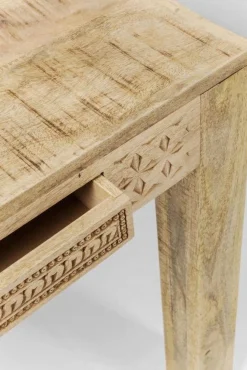 KARE Design Eettafel Puro Plain 200x100cm Cheap
