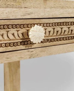KARE Design Eettafel Puro Plain 200x100cm Cheap