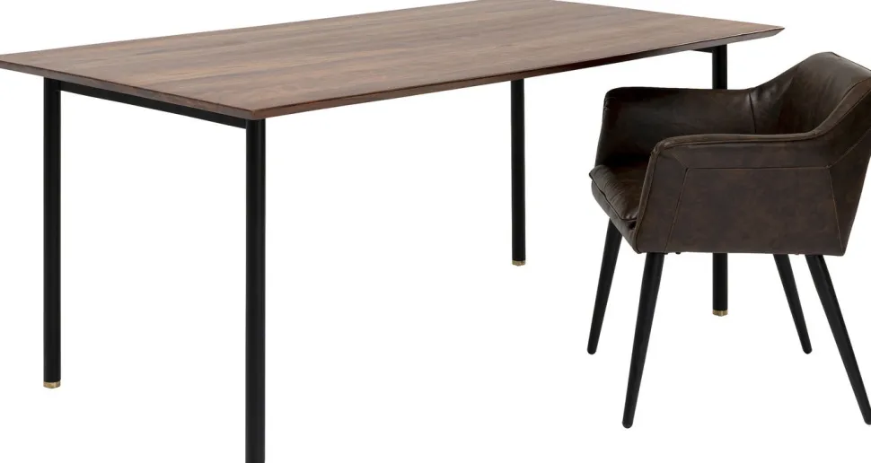 KARE Design Eettafel Ravello 200x100cm Flash Sale