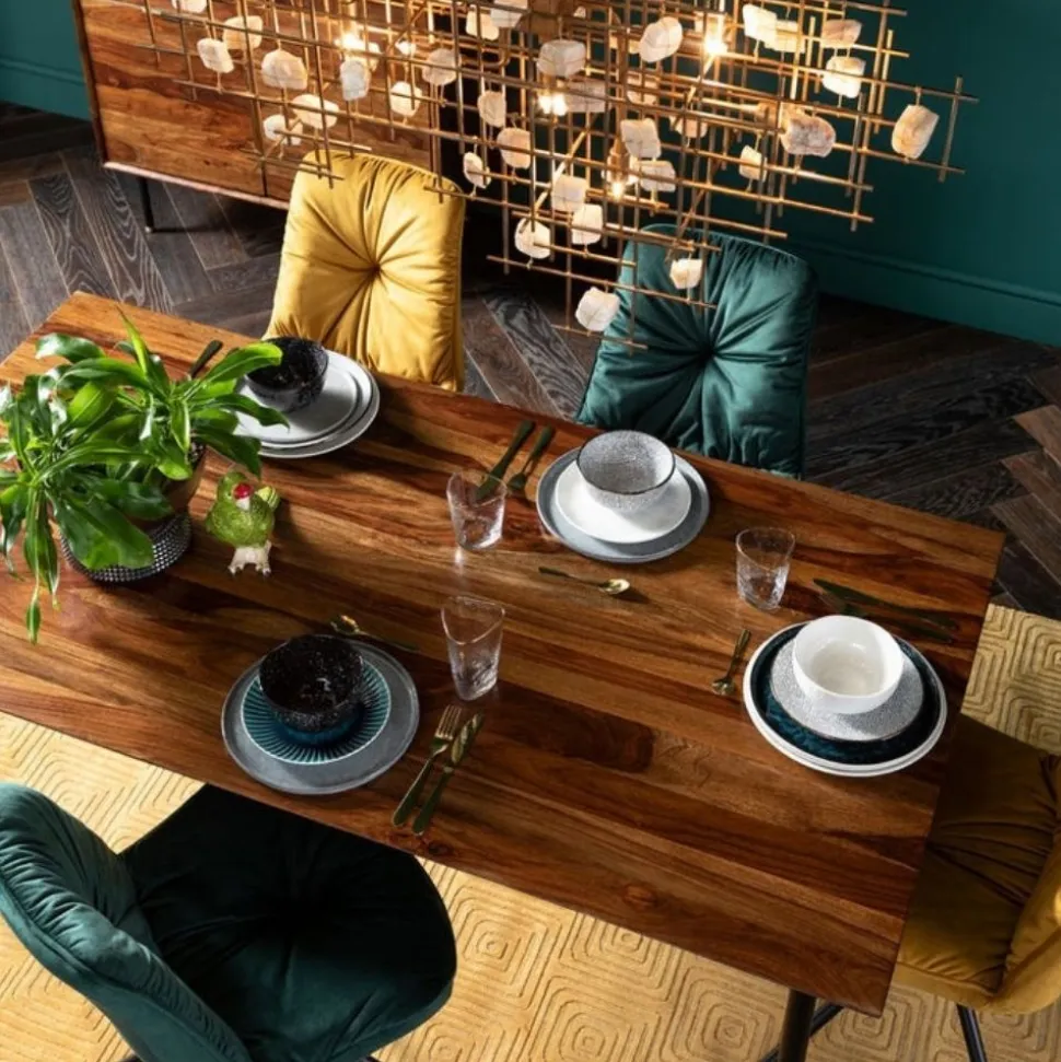 KARE Design Eettafel Ravello 160x80cm Outlet