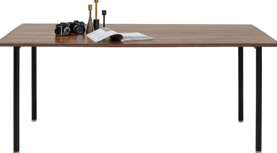 KARE Design Eettafel Ravello 160x80cm Outlet