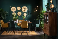 KARE Design Eettafel Ravello 160x80cm Outlet