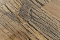 KARE Design Eettafel Rustico 200x90cm Best