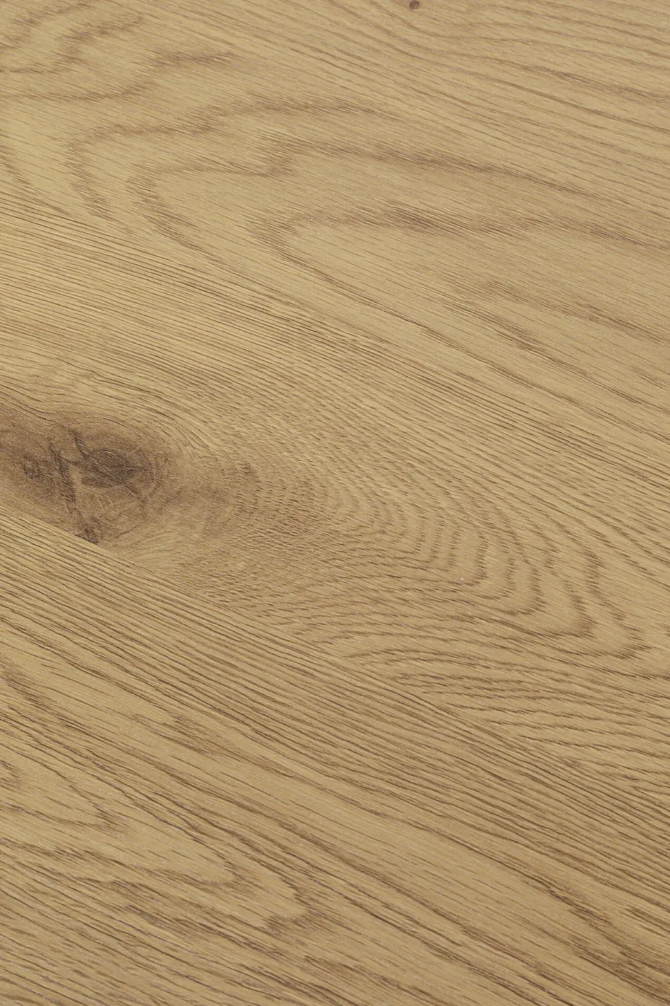 KARE Design Eettafel Schickeria Oak Print White Ø80cm Store