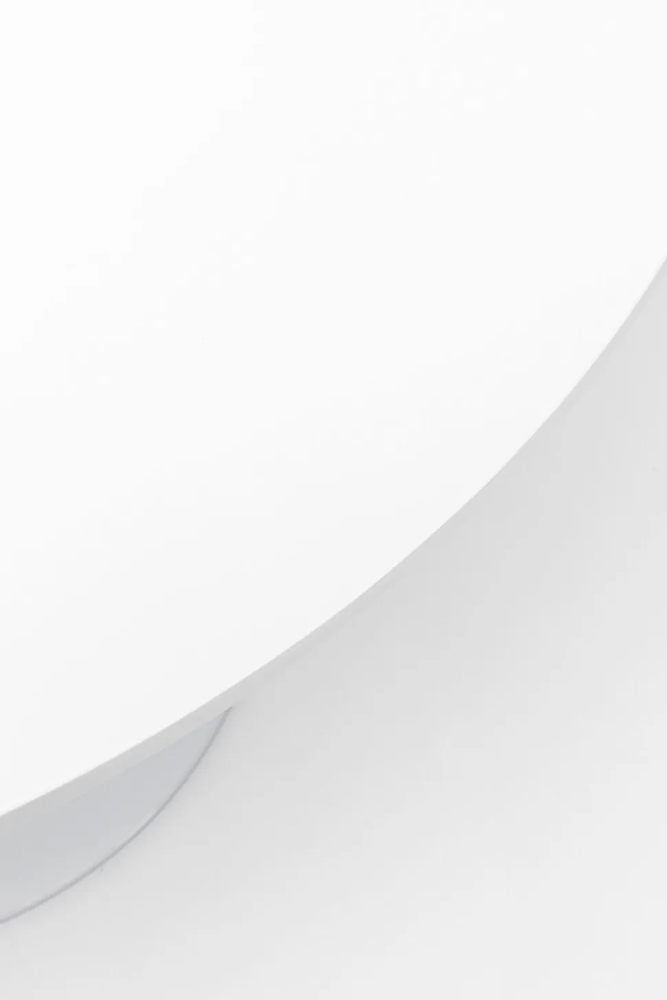 KARE Design Eettafel Schickeria White 110cm Best Sale