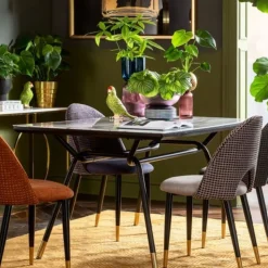 KARE Design Eettafel South Beach 180x90cm Cheap