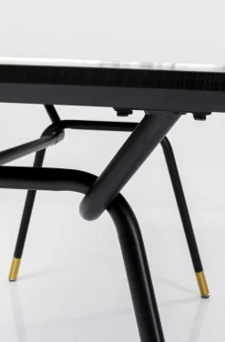 KARE Design Eettafel South Beach 180x90cm Cheap